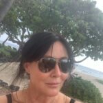 Shannen Doherty Instagram - Current situation.