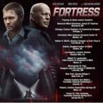 Shannen Doherty Instagram - Check out Fortress December 17th!!! Select theaters listed
