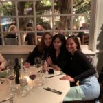 Shannen Doherty Instagram - Celebrating my mom everyday but particularly last night on her birthday. Love you to the moon and back mom. @themamarosa
