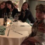 Shannen Doherty Instagram - We see you Karolyn!!!! Happy birthday mom @themamarosa