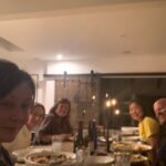 Shannen Doherty Instagram - No power in Malibu but we made do. I’m thankful for people who show up in my life. People who make me realize that friendship is everything. Malibu, California