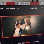 Shannen Doherty Instagram - I love working. Just call me Chief ty. @jamescullenb #melgibson #hotseat
