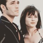 Shannen Doherty Instagram - Luke.