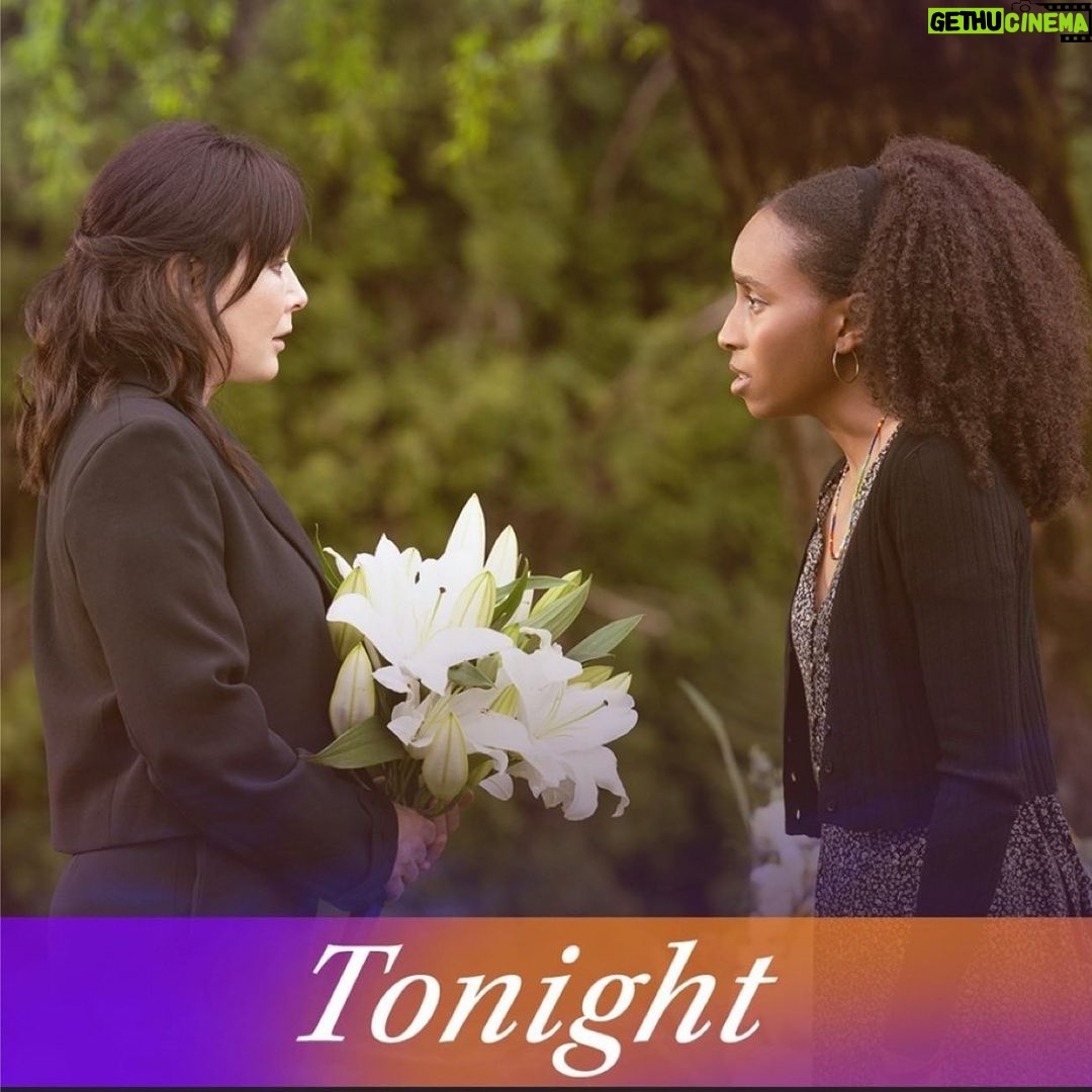Shannen Doherty Instagram - Tonight!!! Repost from @lifetimetv • Are you ready? The gripping story of #DyingToBelong premieres tonight at 8/7c! @theshando @itsfavouronwuka