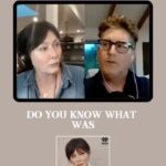 Shannen Doherty Instagram - New episode Monday morning. @chriscortazzo and I sit down for an intimate conversation about brain surgery, funeral list, friendship and what love looks like. Don’t miss this episode. Monday @iheartradio or anywhere you listen to podcast