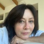 Shannen Doherty Instagram - It’s pretty simple really….. respect one another. Respect different opinions. Show kindness. Humility. Accept you might be wrong. Don’t flaunt being right. Stop trying to cancel every person that has a different opinion. We ALL are better than that. Personally, I love intelligent conversations with people who differ from me. I grow, expand and learn. None of us have all the answers. Considering what’s happening in our world, don’t we all need to find compassion for one another? Sending each and every one of you love.