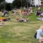 Shannen Doherty Instagram – Is it weird that a wish of mine is to be in a flash mob ?