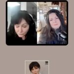 Shannen Doherty Instagram - New episode out with @thehmc !!! Listen and download anywhere you listen to podcast https://podcasts.apple.com/us/podcast/lets-be-clear-with-shannen-doherty/id1718531401?i=1000638142045