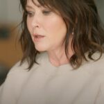 Shannen Doherty Instagram - #ShannenDoherty is opening up about wanting to start a TV show with #LukePerry before his death.