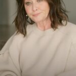 Shannen Doherty Instagram - #ShannenDoherty is opening up about her stage 4 breast cancer.