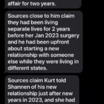 Shannen Doherty Instagram - Let’s Be Clear, the truth matters. I just received a disturbing phone call that @tmz_tv was going to run a story about me. The story supposedly comes from my husbands friends (soon to be ex) that he told me two years ago he was cheating on me and we have had an open marriage. This is an absolute lie and I will address the marriage and affair further on @letsbeclearpod In the meantime …. @tmz_tv please do more due diligence and to the “friends/girifriend’ who tried to put this story out, I realize you’re scared of the truth but trying to circumvent it with lies will get you nowhere. #thetruthmatters