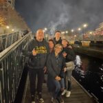 Shannen Doherty Instagram - My favorite pic from this past weekend. Genuinely good people. Providence, Rhode Island