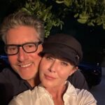Shannen Doherty Instagram - Dinner time @chriscortazzo