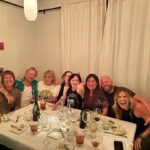 Shannen Doherty Instagram - The Tennessee crew coming in strong. I love my people.