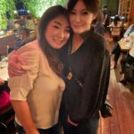 Shannen Doherty Instagram – Happy birthday (last night) to this awesome person @kristysmalibu