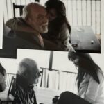 Shannen Doherty Instagram - My dad. Today is his birthday and as my mom and I watched a coyote poop in my garden (2nd photo) I could hear him chuckling with his infectious laugh. I miss him everyday. This year has been one for the books and I desperately wish he was here to help guide me. He always gave me the strength I needed to do what needed to be done. He stood by my side with love and kindness and that allowed me to go thru hurt and pain with a little less cause he was there. He was the example of what every man should strive to be. A rock. A source of deep love. A guide. Honest. Loyal to his core. Yeah, I miss him. Deeply.