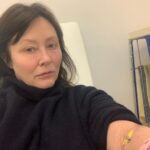 Shannen Doherty Instagram - @officialfrandrescher im curious for people like me who have worked since they were 10 and paid dues to @sagaftra how when we aren’t able to work for health reasons why our union abandons us. I think we can do better for all our members and I think you’re person to do it. Health insurance shouldn’t be based on annual income. It’s a lifetime contribution. And for me and many others, we have paid a lifetime of dues to only be canceled because we don’t meet your current criteria. Not ok.