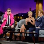 Sharon Stone Instagram -