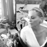 Sharon Stone Instagram - Thank you @pusspussmag Editor in chief @maria_joudina Video Director: @branislavsimoncik Interviewer: @indiahendrikse Stylist: @theparislibby @aframe_agency Editor: Alexandra Slastanova Make-up: @amyoresman Hair: @samiknighthair @aframe_agency Nails: @merricures Music “Transformation” by Jess Braun & Matej Turcer