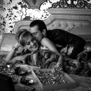 Sharon Stone Instagram - Casino (1995)
🎬 Martin Scorsese