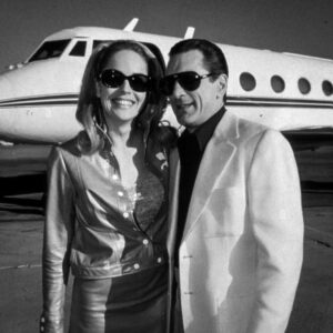 Sharon Stone Instagram - Casino (1995)
🎬 Martin Scorsese