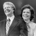 Sharon Stone Instagram - My sincere condolences for the friends and family of First Lady Rosalynn Carter