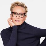 Sharon Stone Instagram - Capture holiday magic with the season’s best styles in the latest eyewear at LensCrafters. Find the perfect pair from a wide selection of designer eyewear collections to celebrate the holidays in style. 👓DG3308  #40YearsOfGreatVision #LensCrafters #BecauseSight #Eyewear
