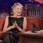 Sharon Stone Instagram - Happy Memories