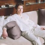 Sharon Stone Instagram -