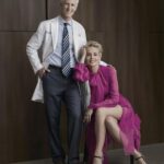 Sharon Stone Instagram - I am proud to support the work of the amazing @michael_t_lawton and @barrowneuro. Help @supportbarrow and their groundbreaking research by reserving your ticket for Neuro Night on Oct. 27. Link in Stories.