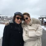 Sharon Stone Instagram - Paul Reubens was my dear friend. He & his family all are intellectual giants, giving greatly to our country. There were times when Paul was misunderstood & attacked by those who were not nearly as brave or giving to this world, yet he continued to be joyful & generous & good. Paul Reubens was an example of love & decency. I am forever grateful for his valued & tender friendship. My condolences to friends & family. 🤍 Sharon Stone (Photographer: @peeweeherman)