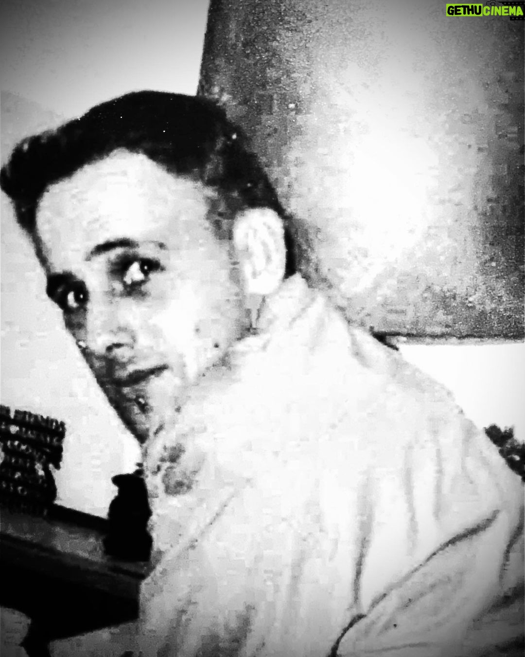 Sharon Stone Instagram - Joseph William Stone II my Dad 💥