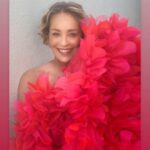 Sharon Stone Instagram -