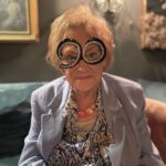 Sharon Stone Instagram - This is what 90 looks like. DAMN
