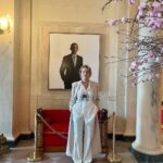 Sharon Stone Instagram - Yeah.