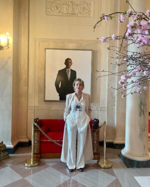 Sharon Stone Instagram - Yeah.