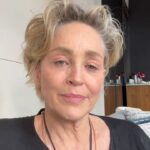 Sharon Stone Instagram - 🇺🇸🇺🇸🇺🇸🇺🇸🇺🇸🇺🇸🇺🇸 Protect our Children America 🇺🇸