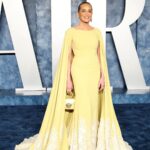 Sharon Stone Instagram - Oscar Night. 🤍 Gown: @tonywardCouture Jewelry: @giorgiobofficial Handbag: @dolcegabbana Styling: @theparislibby Makeup: @amyoresman Hair: @teressahill_hair