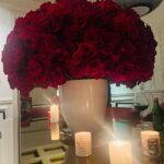 Sharon Stone Instagram - Lovely lovely birthday Thank you everyone 💋