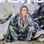 Sharon Stone Instagram - Sharon Stone will forever be that girl. For the cover of InStyle’s Confidence Issue, the ‘Basic Instinct’ and ‘Casino’ star reflects on her legendary career, and the business of being famous. “At least now [people] understand that Jennifer Lawrence can’t just skip onto an airplane,” she says. “Nicole Kidman can’t jump onto Delta. Sharon Stone can’t do it either, whether or not she’s doing a lot of movies. People think, ‘What have you been in?’ And it’s like, ‘Dude, they know me in the Amazon rainforest. It’s tampons, Q-tips, and Sharon Stone’.” For the full cover story, hit the link in bio. Editor-in-Chief: @sallyholmes Writer: @matkahn Photographer: @ericmichaelroy Artwork: @SharonStone Cinematographer: @matilda___montgomery Stylist: @theparislibby Makeup Artist: @amyoresman Hair Stylist: @guiniushair for Exclusive Artists using Living Proof and T3 Tools Nails: @nailsbyemikudo Set Designer: @iloveamyjo Creative Director: @jennabrillhart Executive Editor: @danismcnally Photo Director: @kellychiello Fashion Direction: @kevinphuynh Beauty Direction: @lauren_valenti Production Assistant: @amanda.lauro Booking: Talent Connect Group @talentconnectgroup @instylemagazine