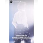 Sharon Stone Instagram -