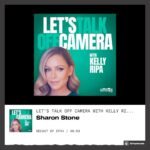 Sharon Stone Instagram -