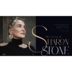 Sharon Stone Instagram - Thank you @sanfrancisco.magazine and @181fremont ❣️ Photography: @ericmichaelroy Creative Director/Stylist: @theparislibby @aframe_agency Makeup (Cover): @fabienne_pauli Makeup (Article): @missjobaker Dress (Cover): @dolcegabbana