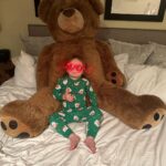 Sharon Stone Instagram - Cosmo has an @eltonjohn fixation