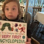 Sharon Stone Instagram - Cosmo is growing up in such a charming way. Happy holidays everyone❣️