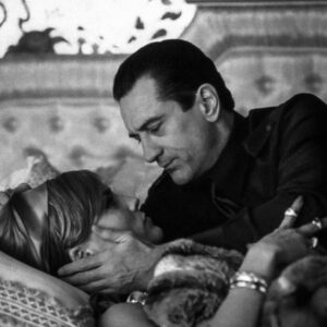Sharon Stone Instagram - Casino (1995)
🎬 Martin Scorsese