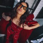 Shay Mitchell Instagram –