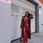 Shay Mitchell Instagram –