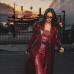 Shay Mitchell Instagram –