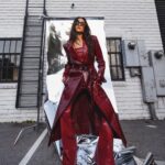 Shay Mitchell Instagram –